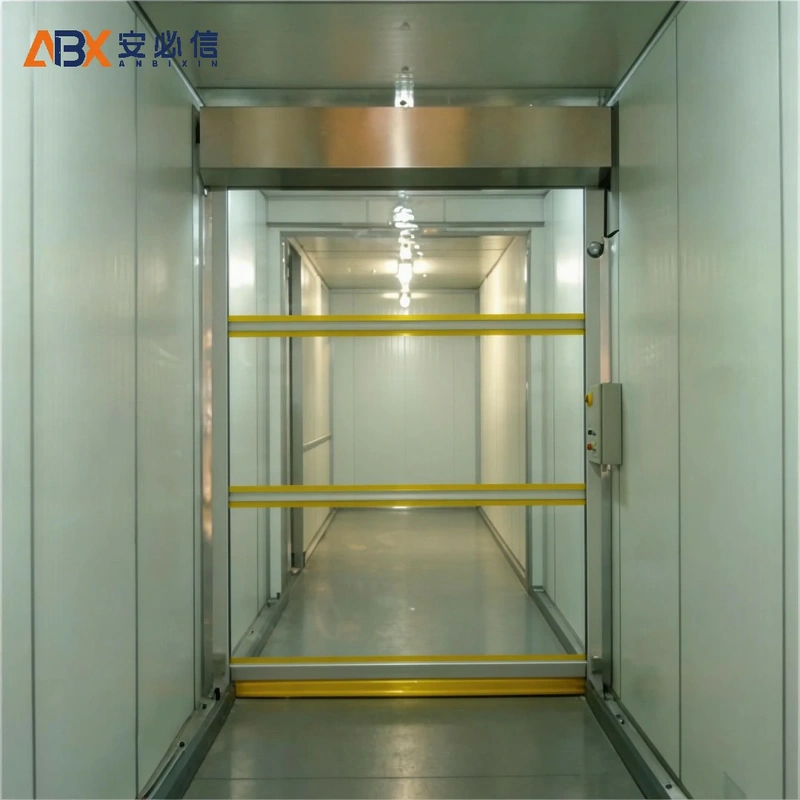 商丘洁净快速门